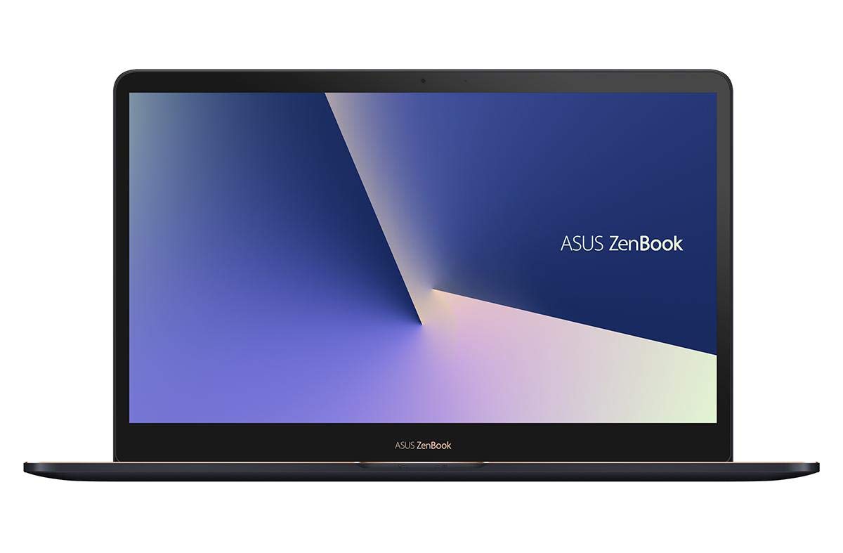 Amazon.co.jp: ASUS (エイスース) 15.6型ノートPC ZenBook Pro 15